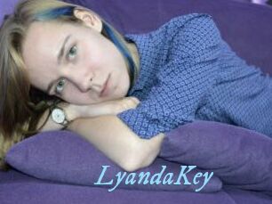 LyandaKey