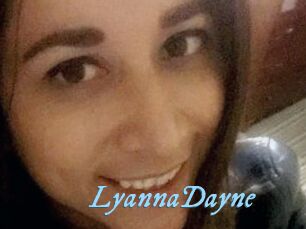 Lyanna_Dayne