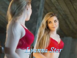 Lyanna_Star DeriheruI