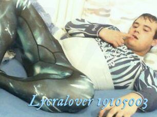 Lycralover