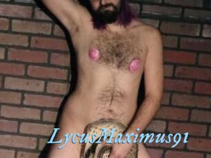 LycusMaximus91