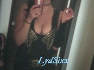 LydSixx