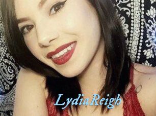 LydiaReigh DeriheruI