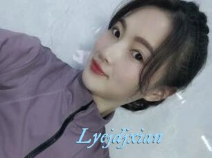 Lyejdjxian