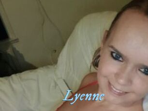 Lyenne