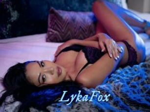 LykaFox
