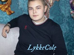 LykkeCole