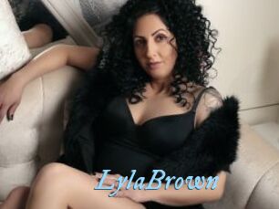 LylaBrown