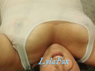 LylaFox DeriheruI