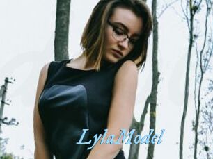 LylaModel