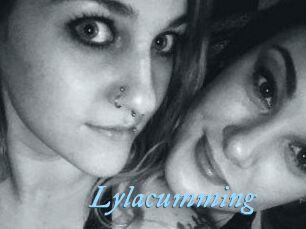 Lylacumming