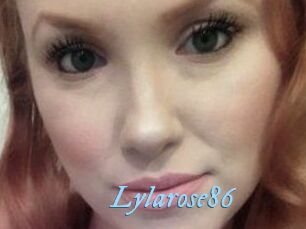 Lylarose86 DeriheruI