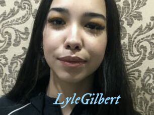 LyleGilbert
