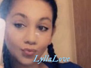 LyllaLove