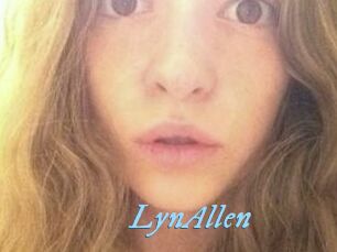 LynAllen