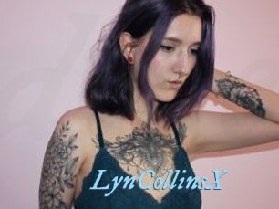 LynCollinsX