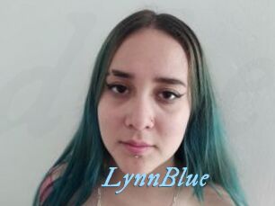 LynnBlue DeriheruI