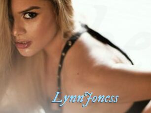 LynnJoness DeriheruI