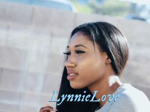 LynnieLove DeriheruI