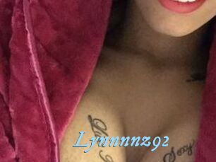 Lynnnnz92