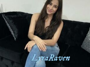 LyraRaven