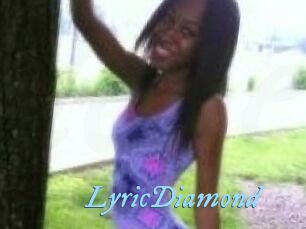 Lyric_Diamond