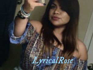 LyricalRose