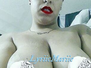LyriicMariie DeriheruI