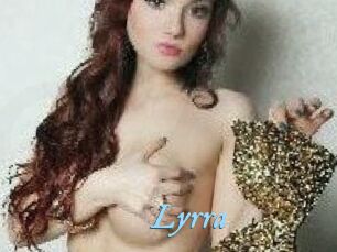 Lyrra