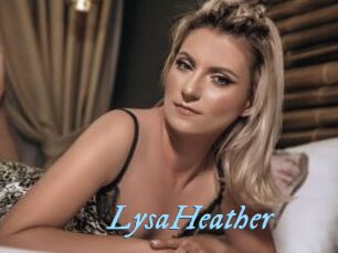 LysaHeather