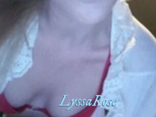 LyssaRose
