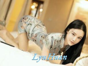 LyuHuan