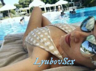 LyubovSex