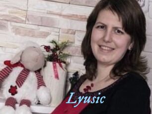 Lyusic