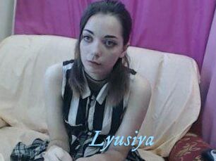 Lyusiya DeriheruI