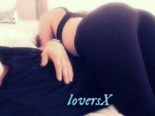 _loversX