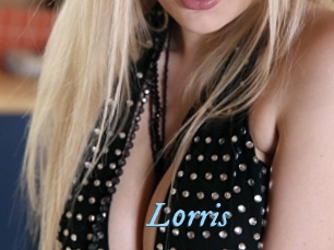 L0rris