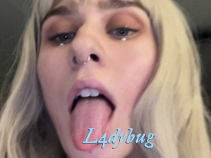 L4dybug