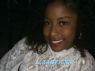 Laadysexx
