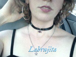 Labrujita
