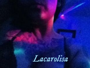 Lacarolisa