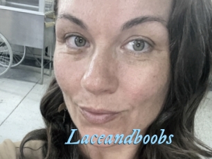 Laceandboobs