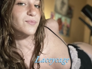 Laceycage