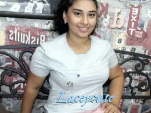Laceycute