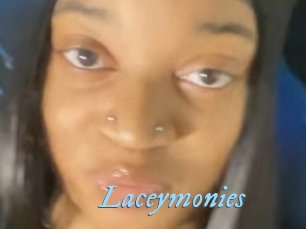 Laceymonies