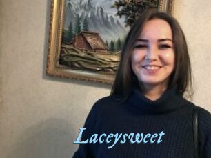 Laceysweet