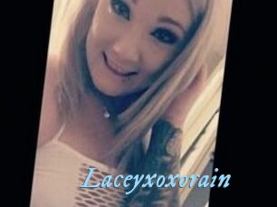 Laceyxoxorain
