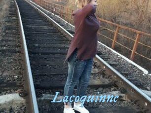 Lacoquinne