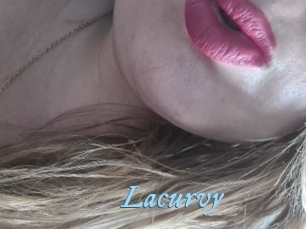 Lacurvy
