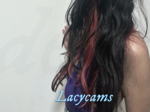 Lacycams
